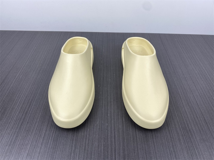 fear of god the california seafoam fog52002