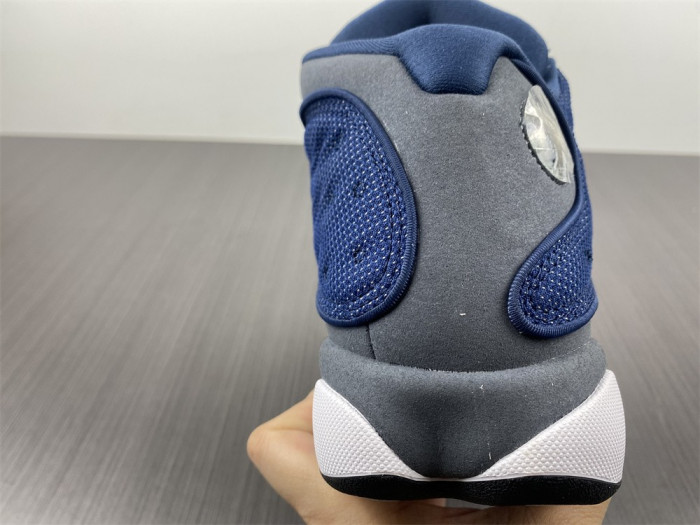 air jordan 13 retro flint (2020) 414571-404