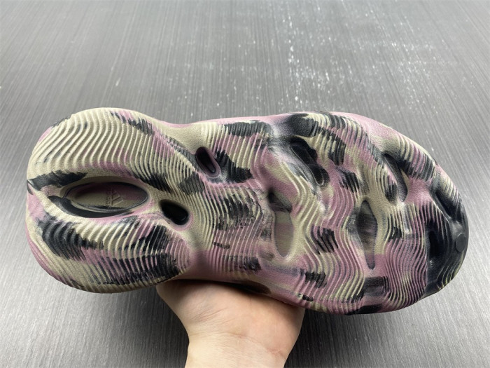 a*d*i*s Y**zy foam rnr mx carbon lg9562