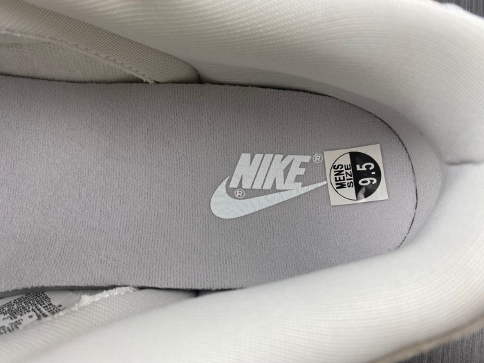 nike dunk low premium vast grey - dd8338-001