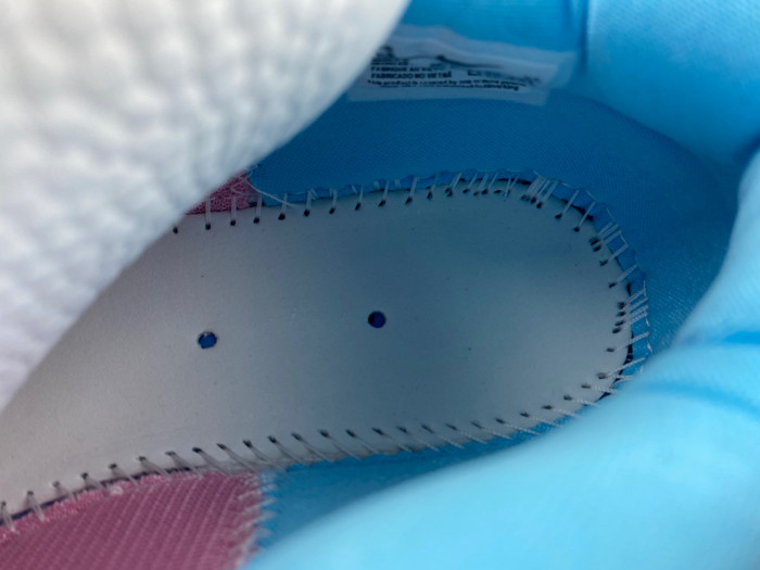 nike kobe 6 pink rose cw2190-6011