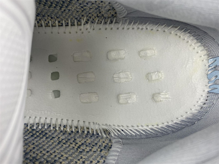 Y**zy boost 350 v2 mx core blue grey-gw3776