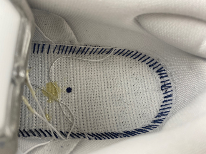 nike sb dunk low "dodgers" do9395-400