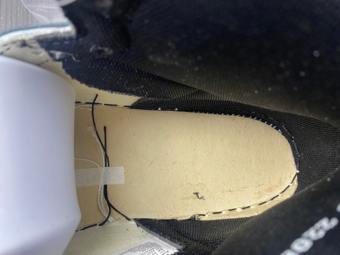 air jordan 1 high 85 black white bq4422-001