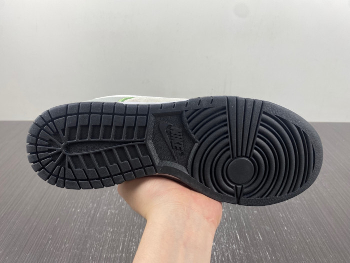 nike dunk low university of oregon pe (2023) men