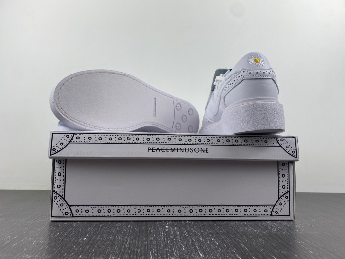 g-dragon x nike kwondo 1