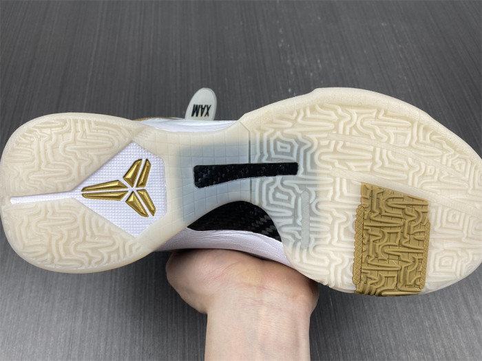 nike kobe 5 big stage home 386429-108