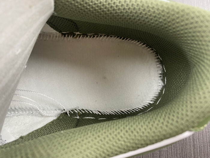 nike dunk low medium olive (w) - dd1503-120