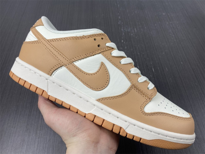 nike dunk low harvest moon (w) - dd1503-114