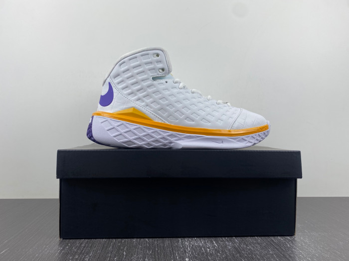 nike kobe 3 sl mvp men