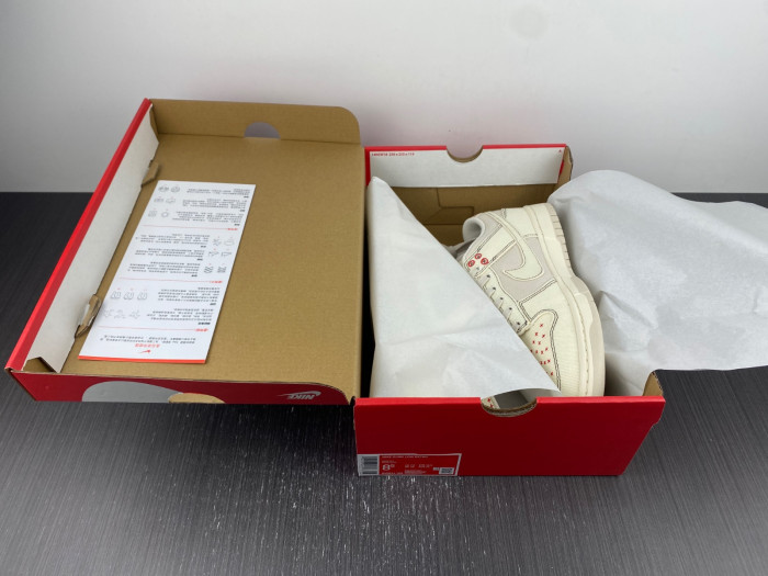 nike dunk low light orewood brown dv0834-100