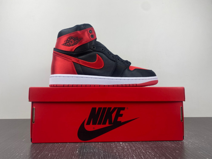 jordan 1 retro high og satin bred - fd4810-061
