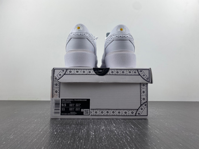 g-dragon x nike kwondo 1