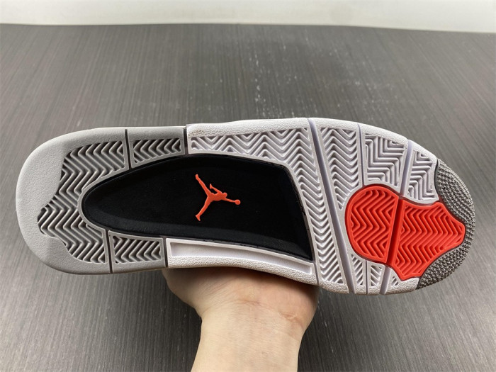 air jordan 4 infrared dh6927-061