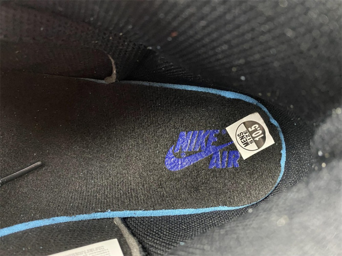 air jordan 1 high og “patent royal" 555088-400