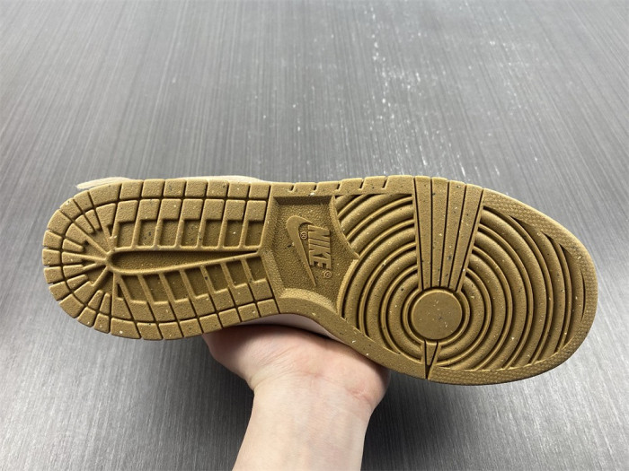 nike dunk low on the bright side (w) - dq5076-121