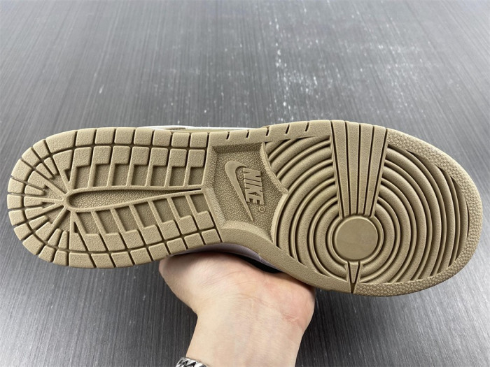 nike dunk low judge grey - dj6188-200