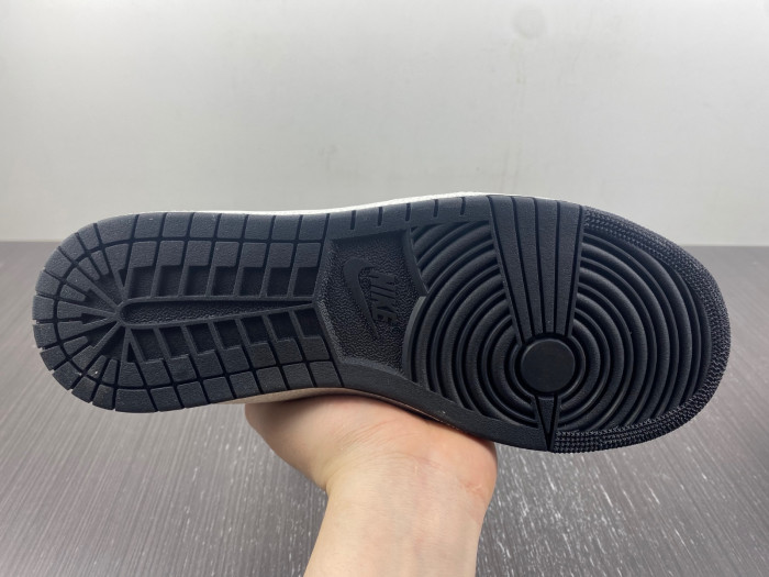 air jordan 1 high 85 black white bq4422-001