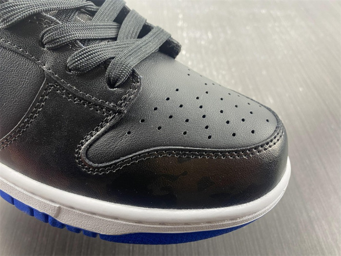 nike dunk high blue camo dd3359-001