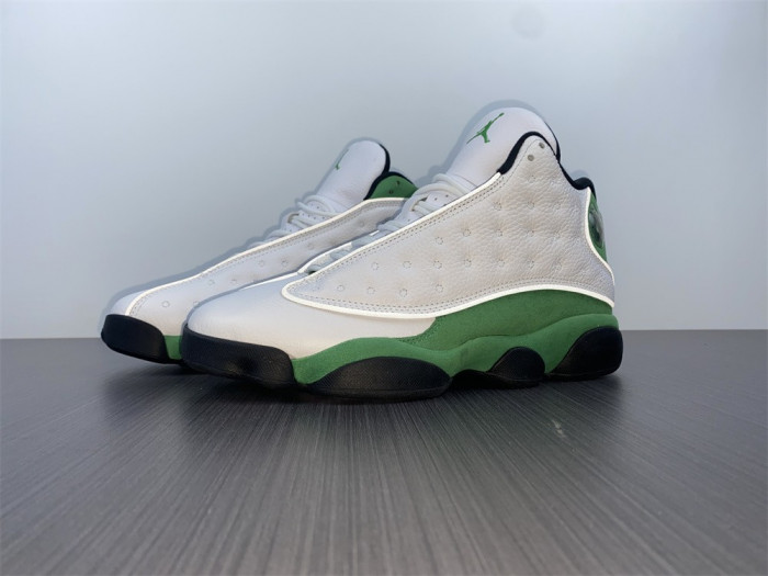 air jordan 13 “lucky green” db6537-113