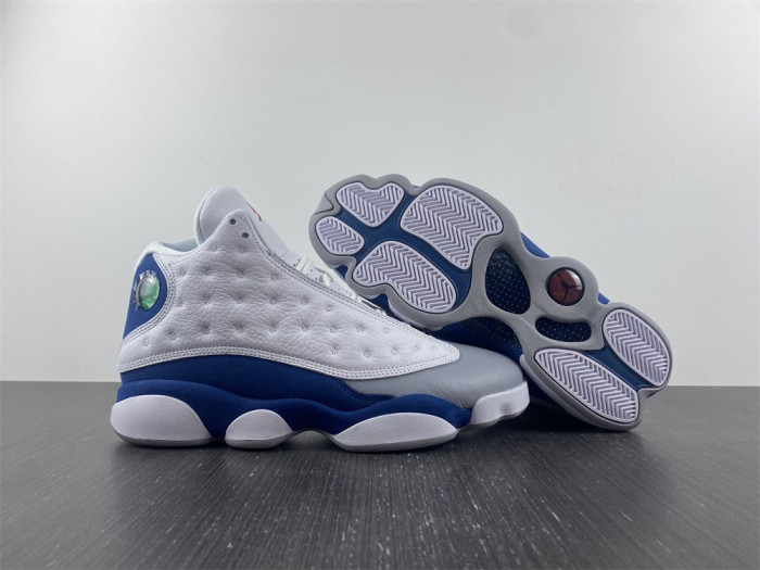 air jordan 13 french blue 414571-164
