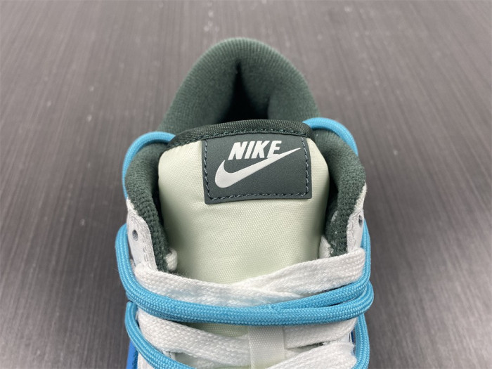 nike dunk low retro dh0952-100