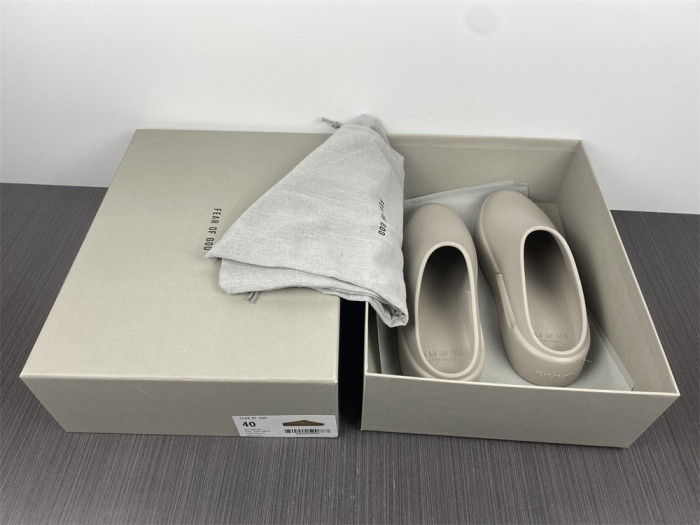 fear of god the california seafoam fog52003