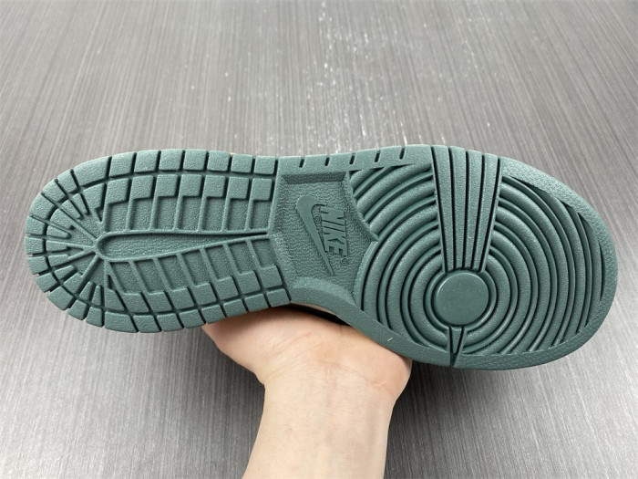 nike dunk low se sail multi-camo - dh0957-100