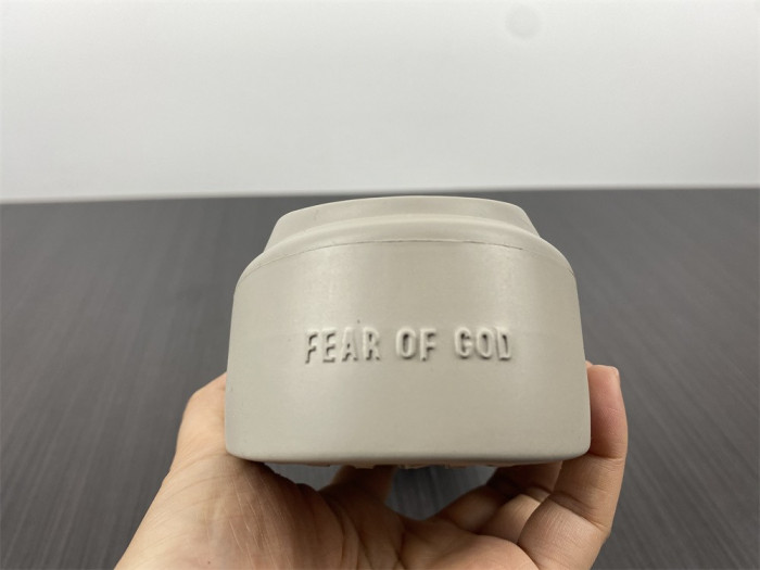 fear of god the california seafoam fog52003