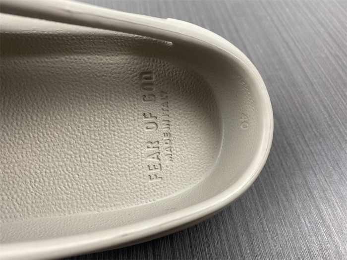 fear of god the california seafoam fog52003