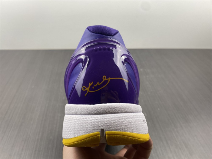 new nike kobe 6 elite low multicolor cw2190-107