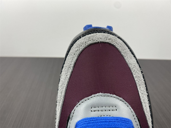 sacai x undercover x ldwaffle 