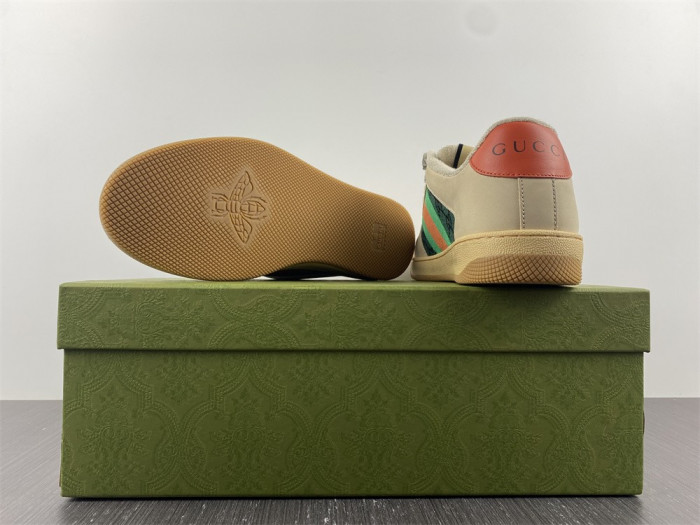 G*u*i low-top sneaker gu5862-2036