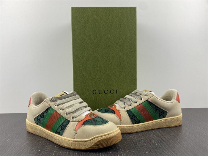 G*u*i low-top sneaker gu5862-2036