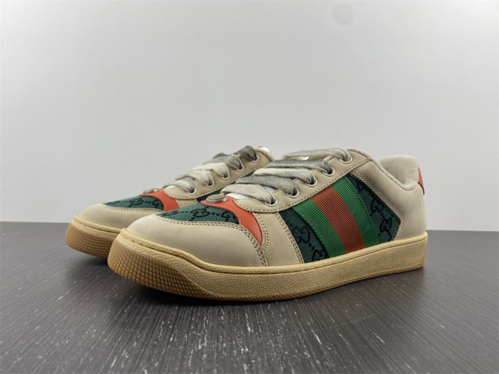 G*u*i low-top sneaker gu5862-2036