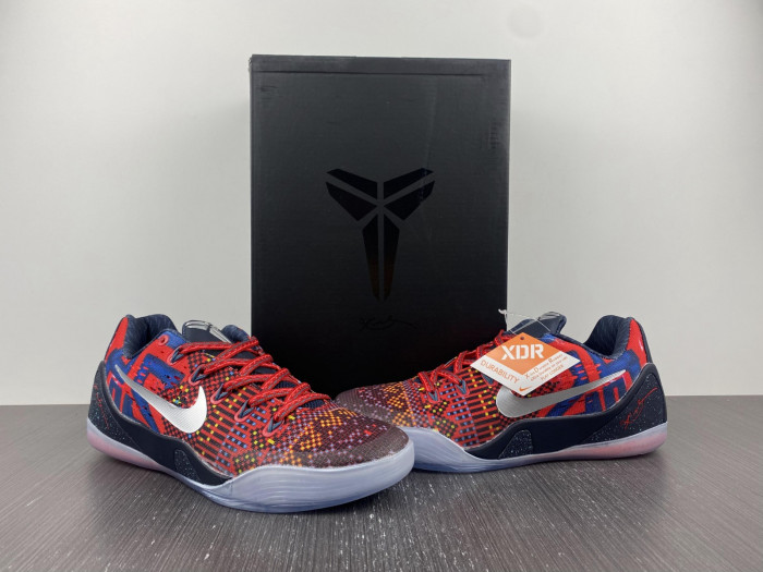 kobe 9 em premium