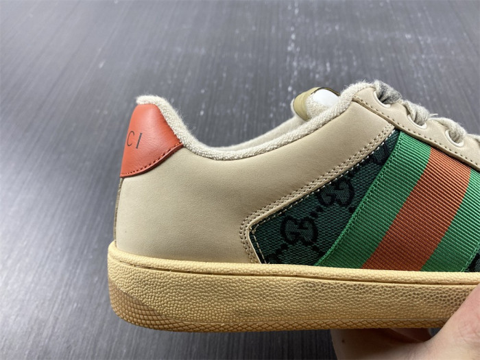 G*u*i low-top sneaker gu5862-2036