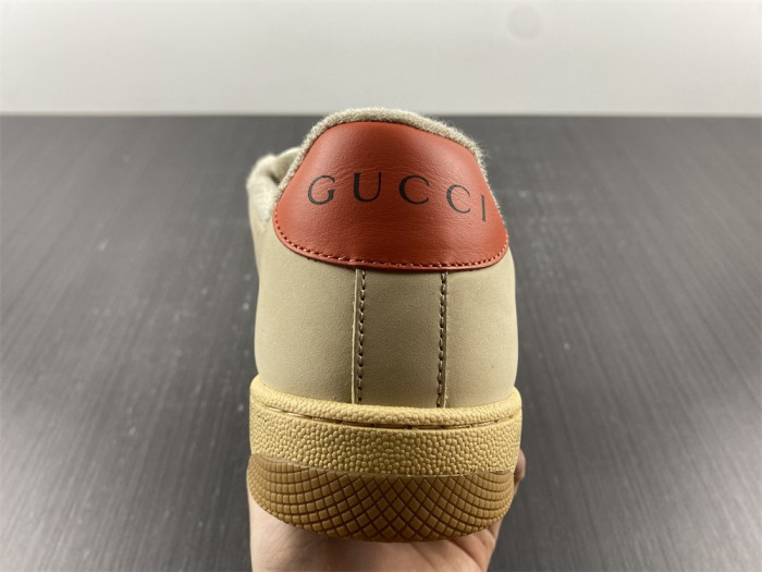 G*u*i low-top sneaker gu5862-2036