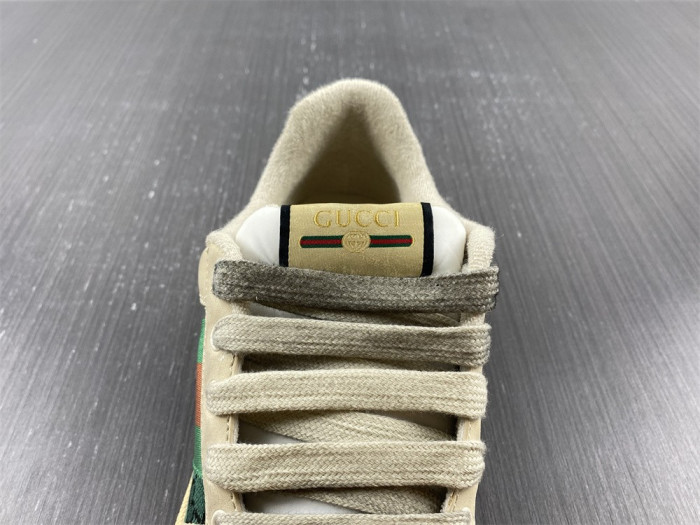 G*u*i low-top sneaker gu5862-2036