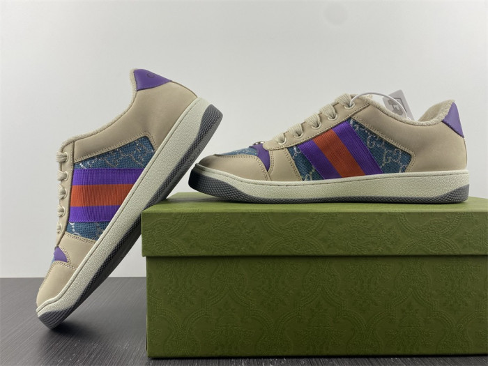 G*u*i low-top sneaker gu896-2368