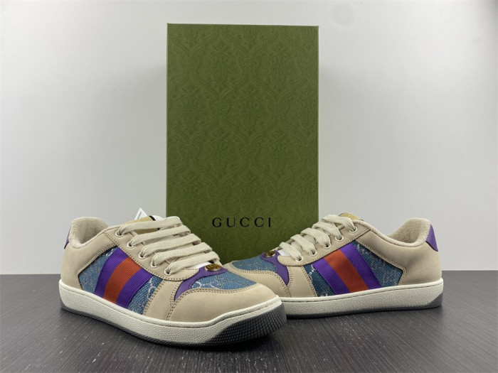 G*u*i low-top sneaker gu896-2368