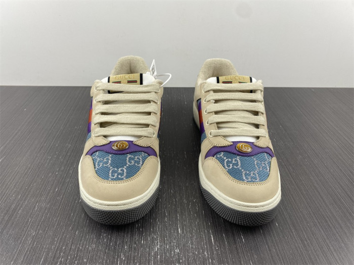 G*u*i low-top sneaker gu896-2368
