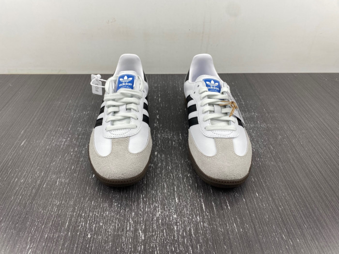 a*d*i*s samba og cloud white core black b75806