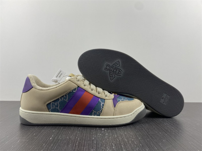 G*u*i low-top sneaker gu896-2368