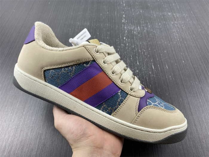 G*u*i low-top sneaker gu896-2368