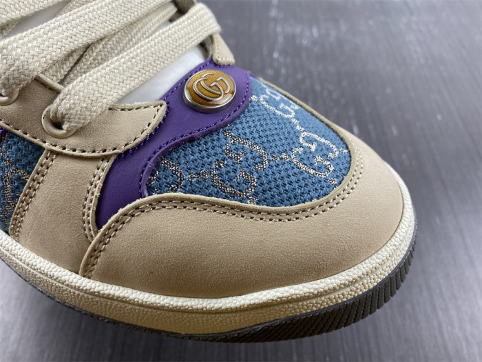 G*u*i low-top sneaker gu896-2368