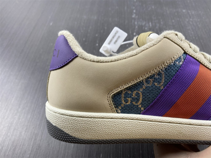 G*u*i low-top sneaker gu896-2368