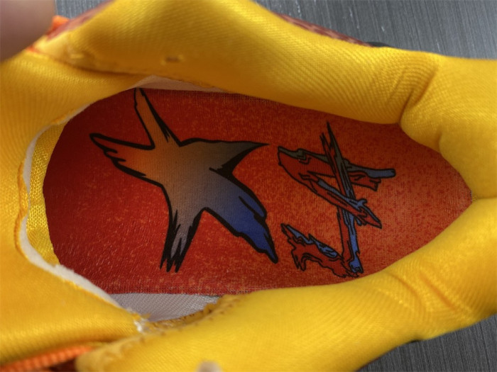 nike kobe 6 protro orange county cw2190-800