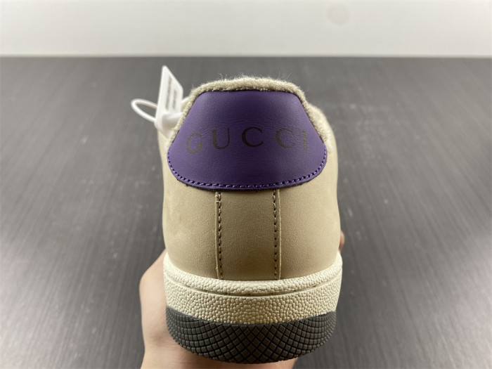 G*u*i low-top sneaker gu896-2368