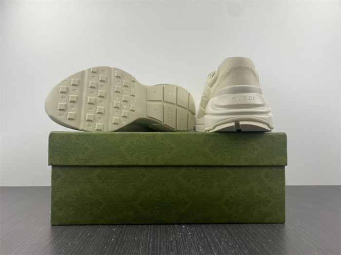 G*u*i trainer sneaker